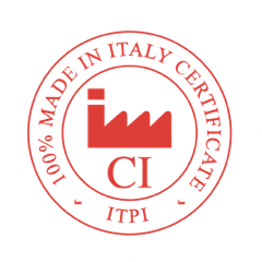 100 Made in Italy