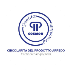 CQP COSMOB Qualitas Praemium