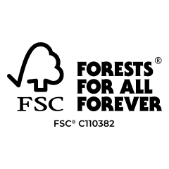 FSC Forests for all Forever