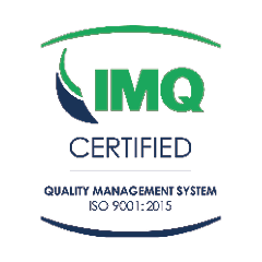 ISO 90012015 Sistema di gestione qualita