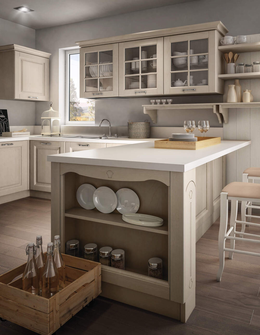 stosa cucine roma bolgheri 07