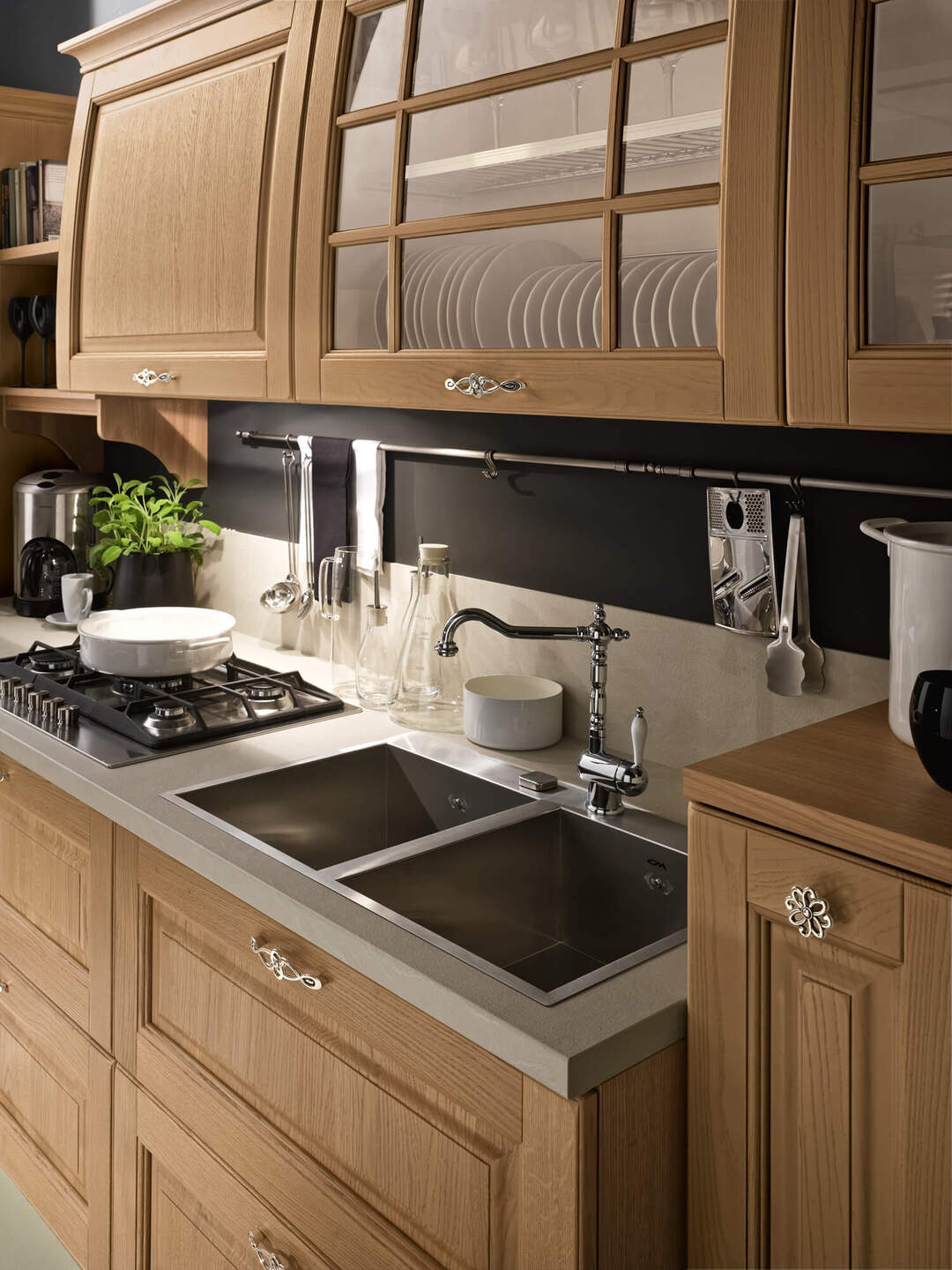 stosa cucine roma bolgheri 12