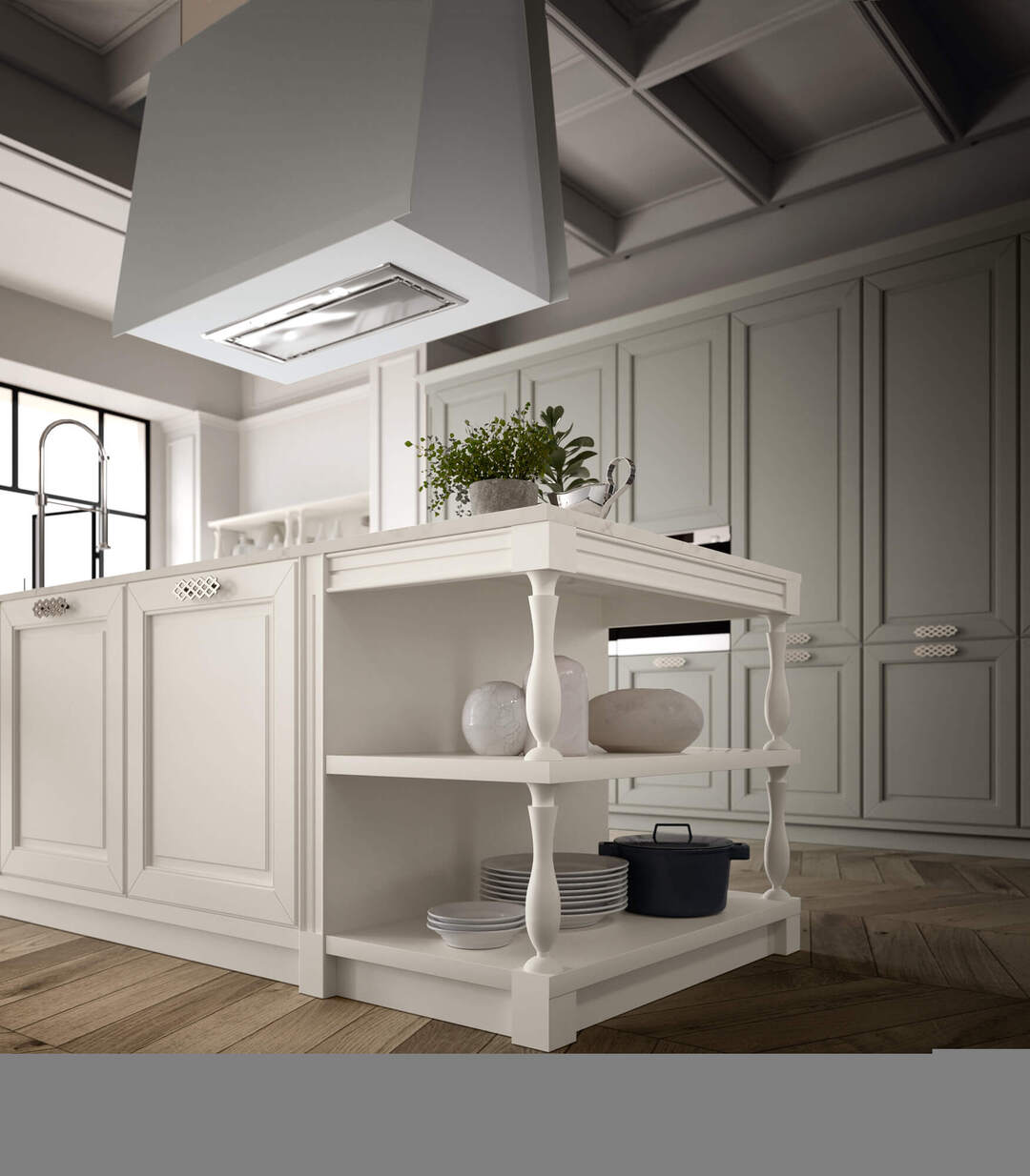 stosa cucine roma dolcevita 11