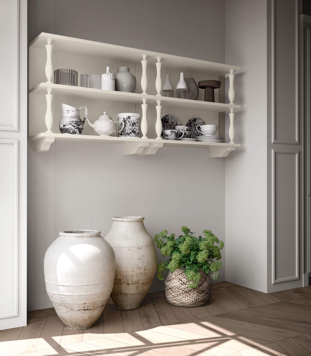 stosa cucine roma dolcevita 12