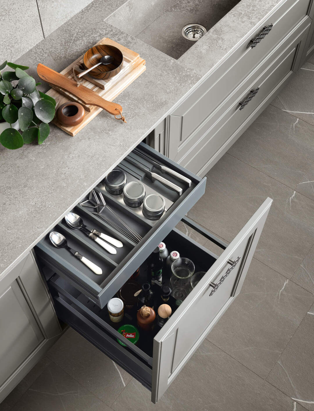 stosa cucine roma dolcevita 15