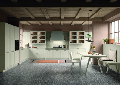 stosa cucine roma tosca 12