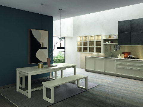 stosa cucine roma tosca 13