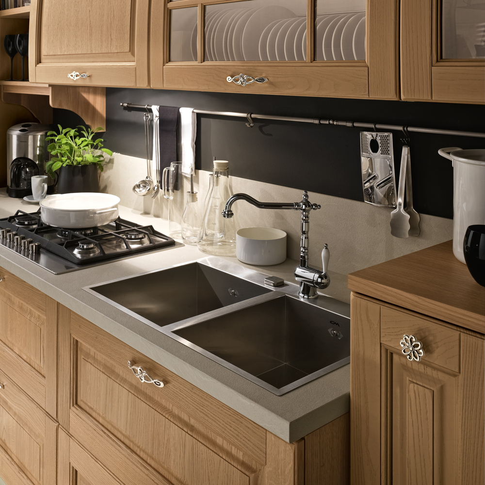 10 errori da evitare quando progetti una cucina nuova