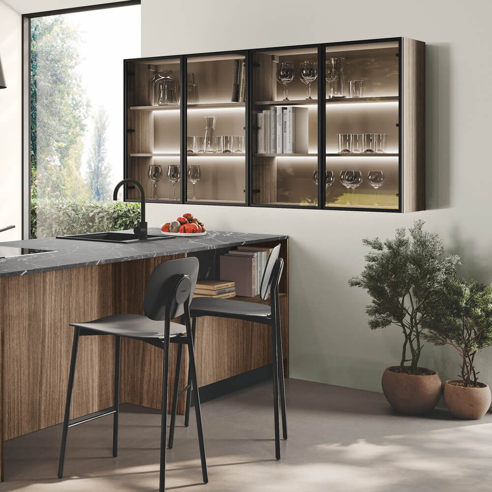 Allacci idraulici e impianti elettrici in cucina: errori comuni e come evitarli (h1)