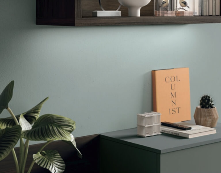 Colori cucina 2026: come scegliere la palette perfetta