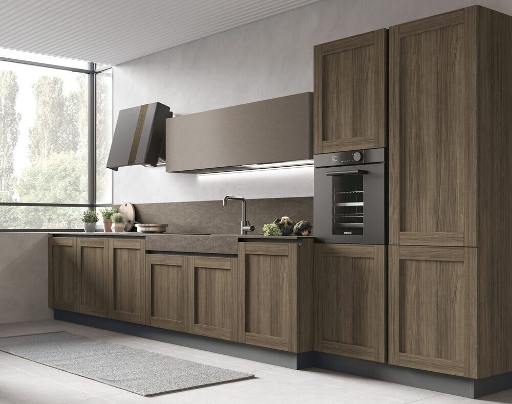 Come scegliere la cucina perfetta: guida completa 2026