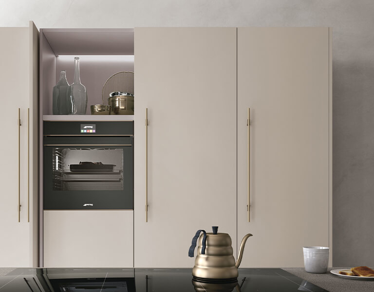 Cucine classiche 2026: come unire fascino tradizionale e comfort moderno