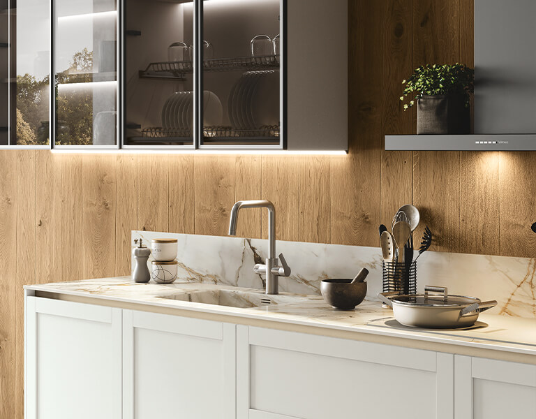 Migliori cucine sotto i 10.000 euro: guida all’acquisto