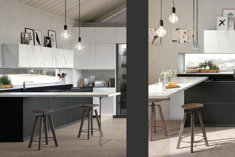 Cucine industrial chic: come reinterpretare lo stile metropolitano