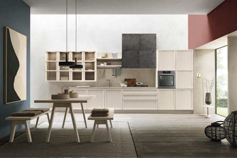 Cucine in stile provenzale rivisitate-il fascino del sud di Francia